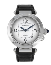 Cartier Pasha WSPA0009